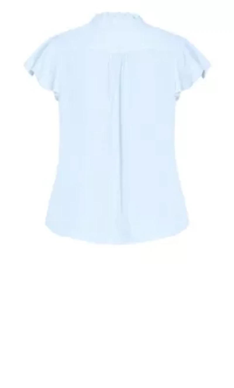Drama Queen Short Sleeve Shirt