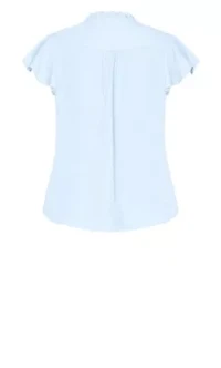 Drama Queen Short Sleeve Shirt