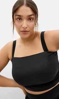 Bianka Crop Top