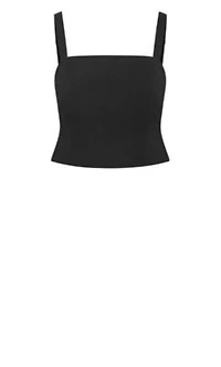Bianka Crop Top