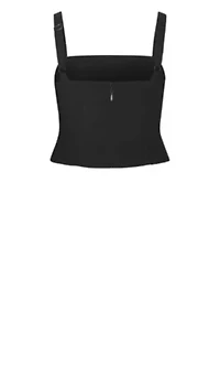 Bianka Crop Top