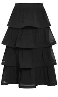 Bianka Tiered Skirt
