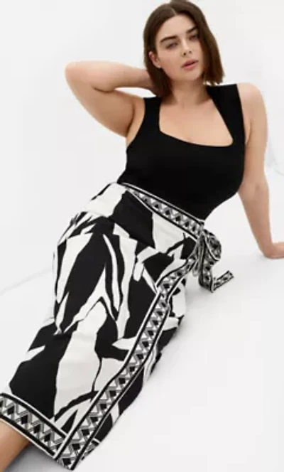 SKIRT MIRAGE BDR MP