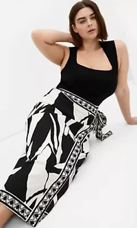 SKIRT MIRAGE BDR MP