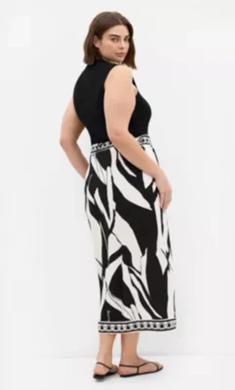 SKIRT MIRAGE BDR MP