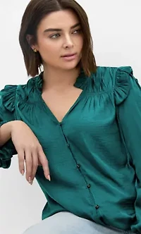 Jocelyn Top