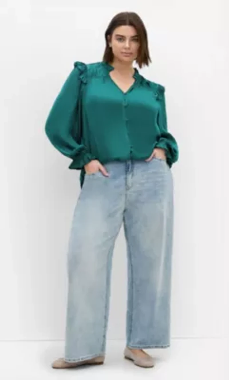Jocelyn Top