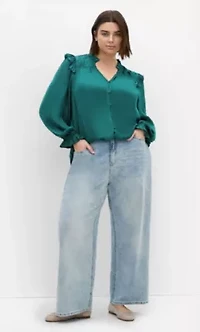 Jocelyn Top