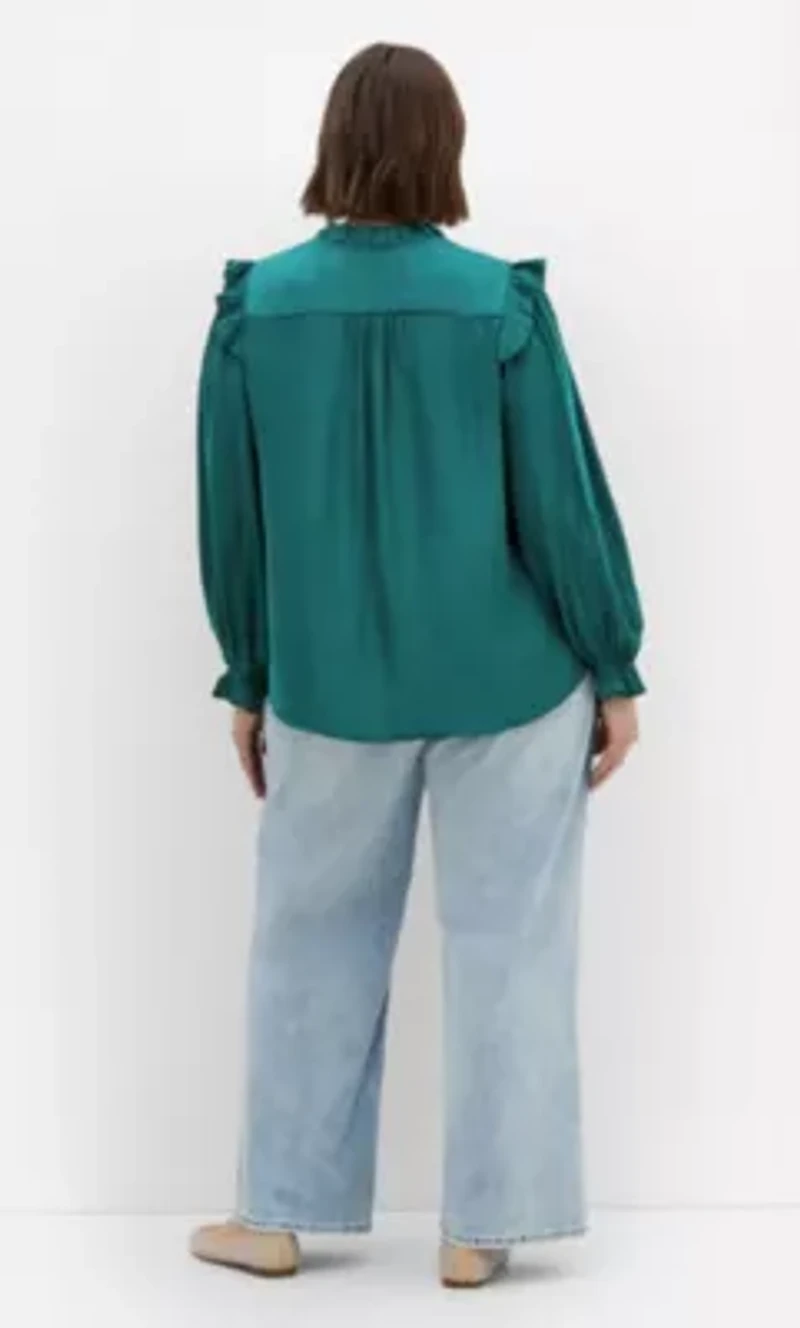 Jocelyn Top