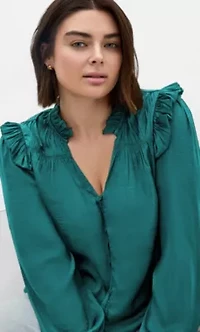 Jocelyn Top