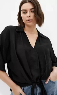 Rosie Shirt