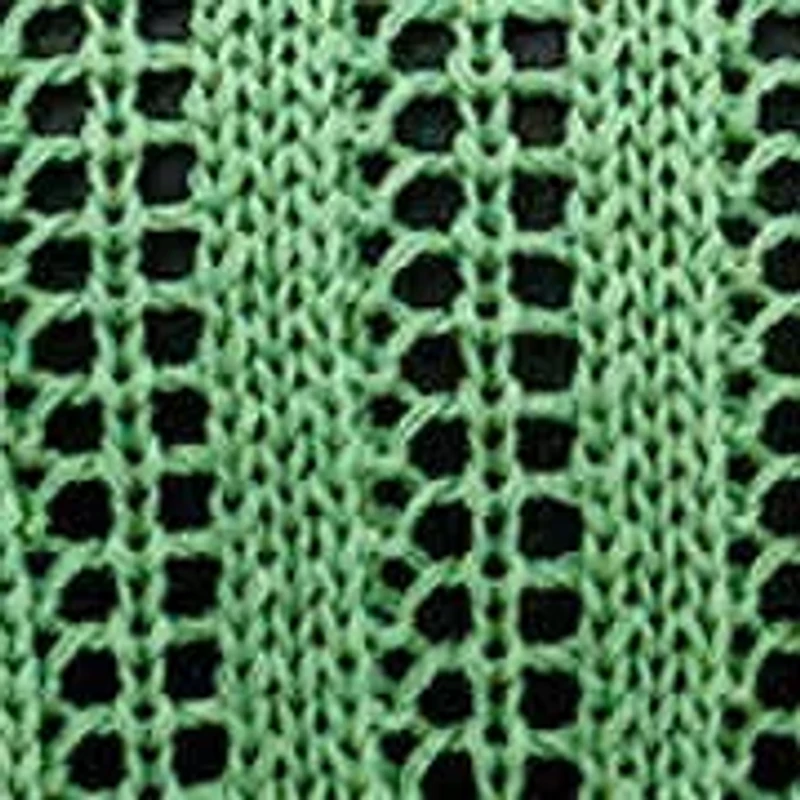 Crochet Slouch Top