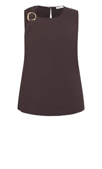 Kehlani Sleeveless Top