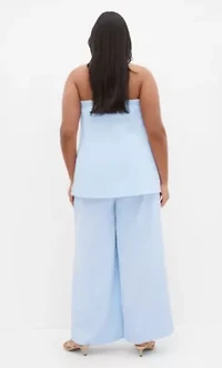 Holly Strapless Bustier