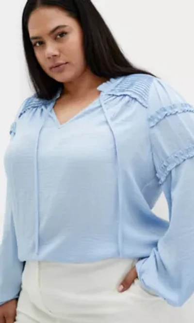 Drama Queen Long Sleeve Shirt