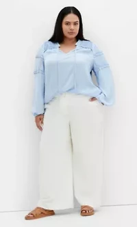 Drama Queen Long Sleeve Shirt