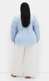 Drama Queen Long Sleeve Shirt