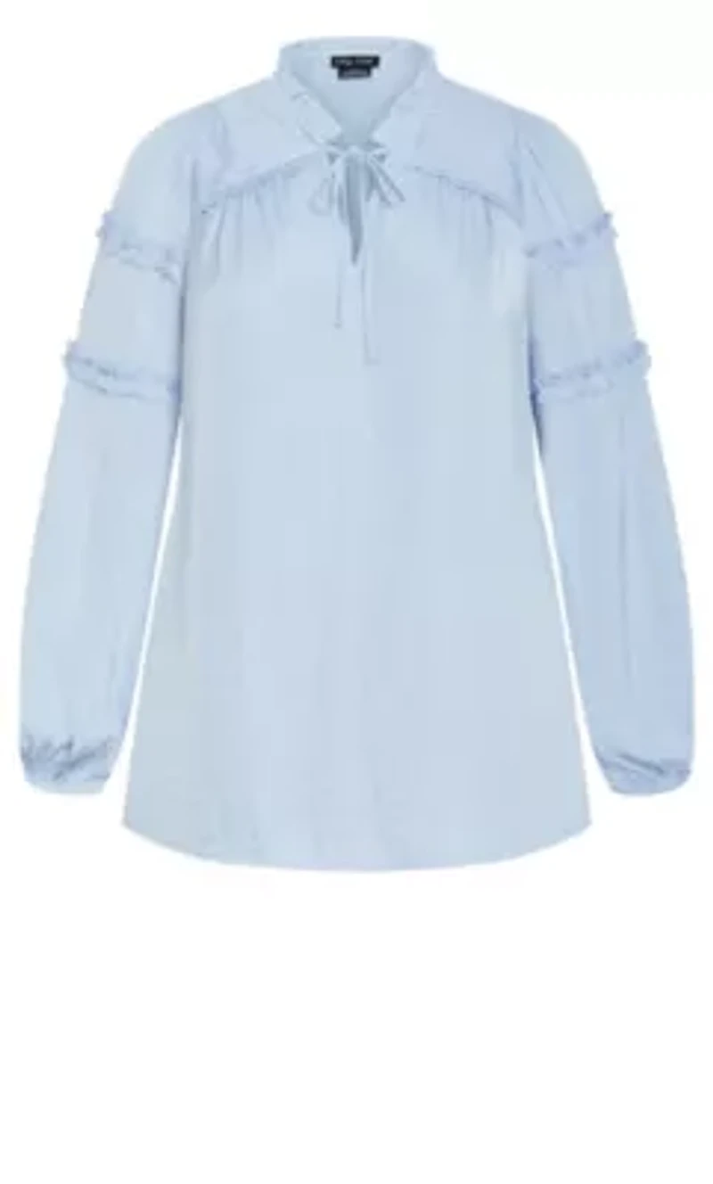 Drama Queen Long Sleeve Shirt