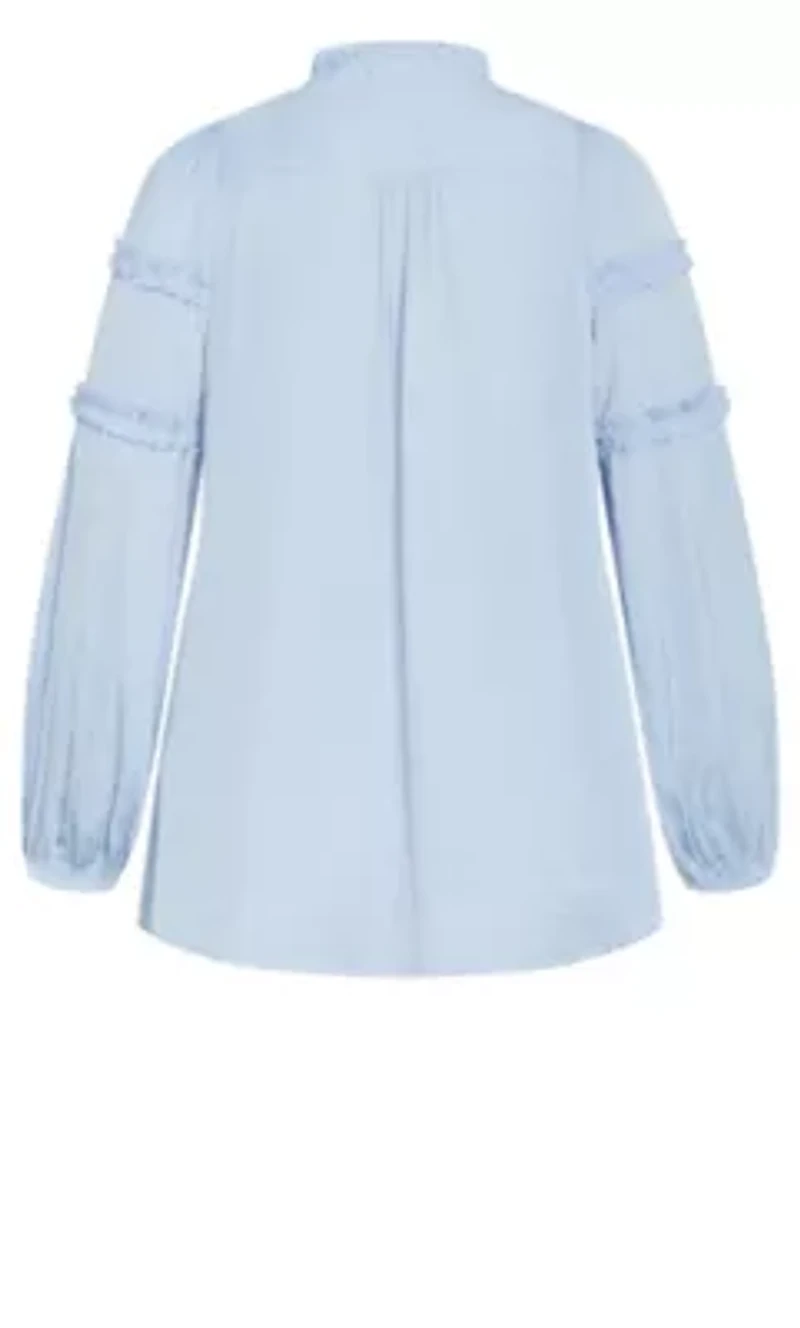 Drama Queen Long Sleeve Shirt