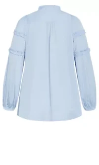 Drama Queen Long Sleeve Shirt