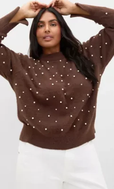 Pearl Gate Jumper