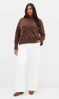 Pearl Gate Jumper
