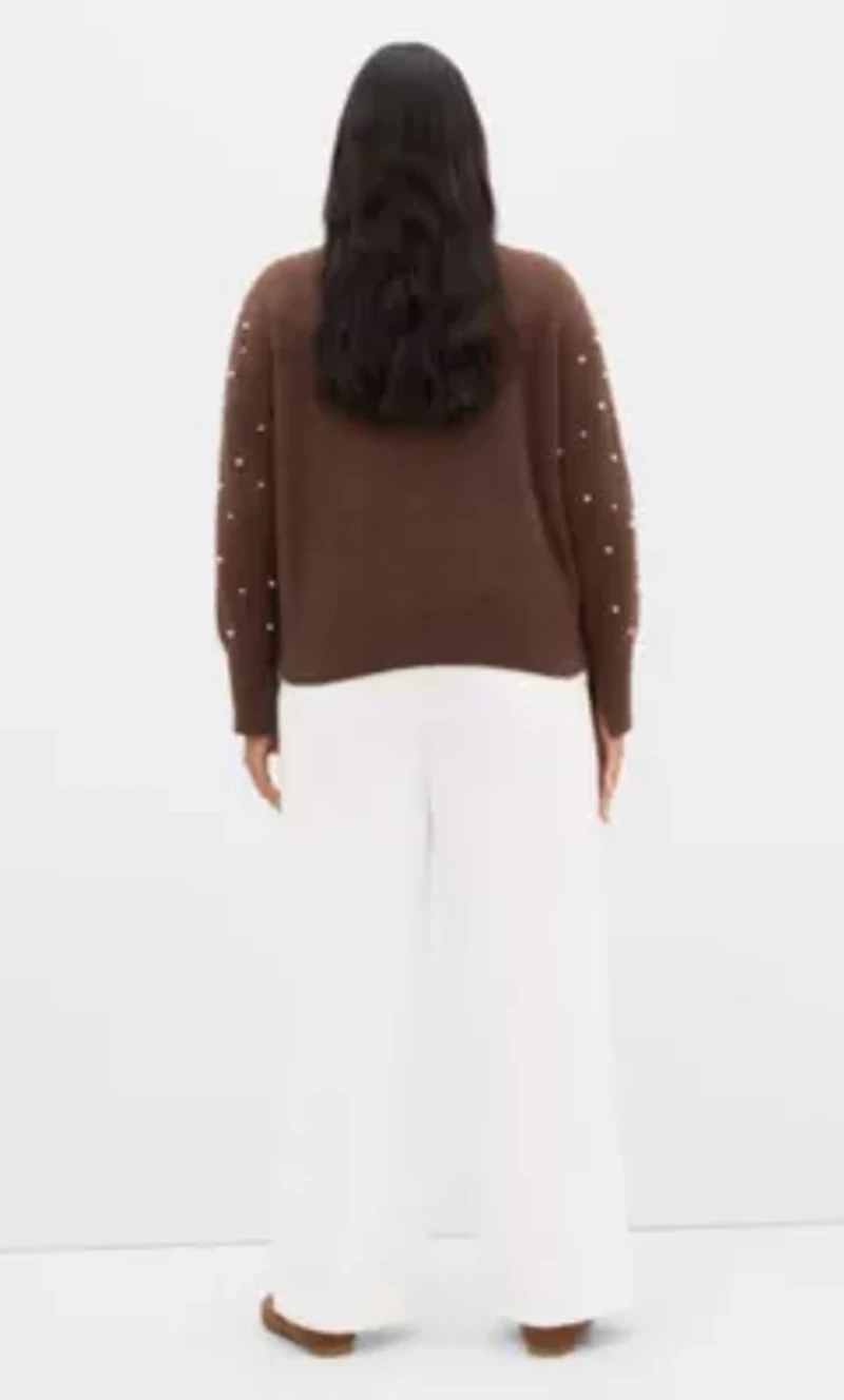 Pearl Gate Jumper