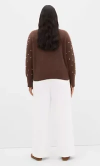 Pearl Gate Jumper