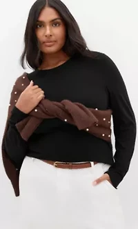 Pearl Gate Jumper