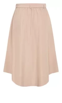 Ally Midi Skirt