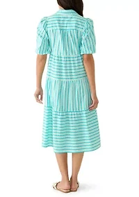 Women's Shiley Dress