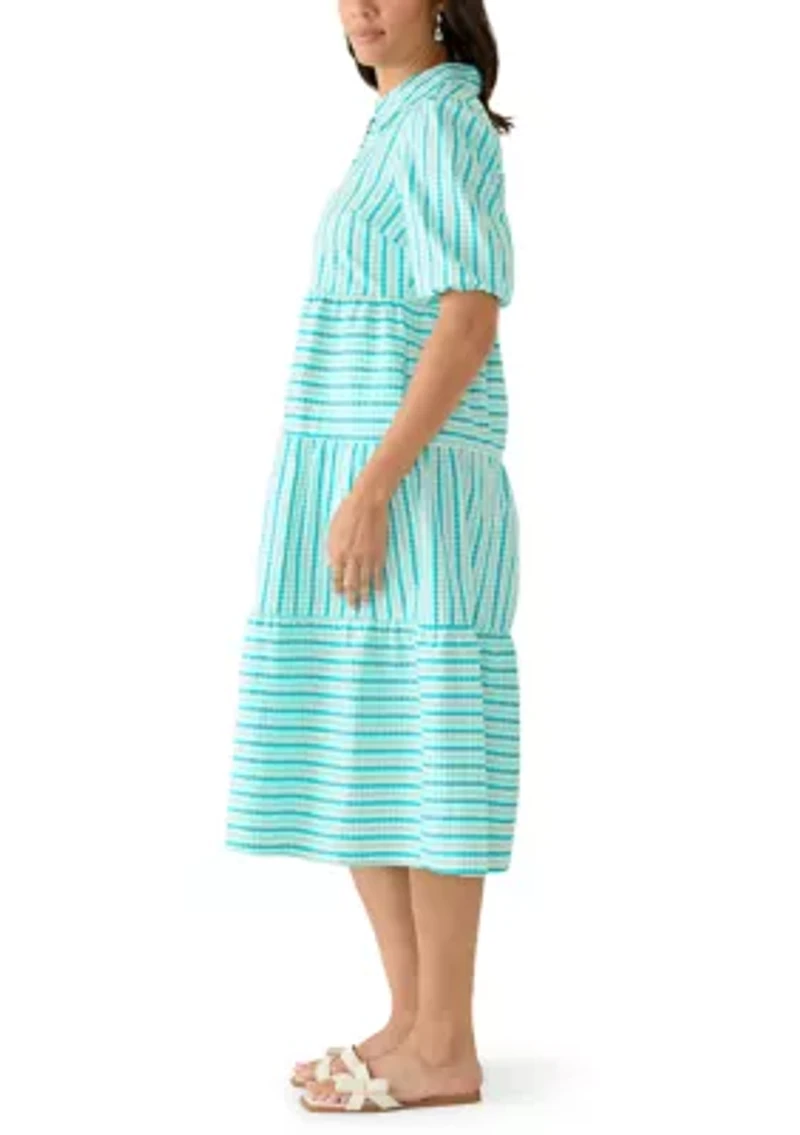 Women's Shiley Dress
