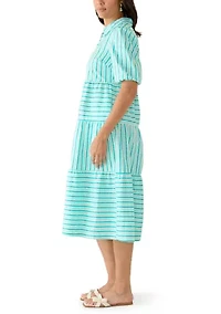 Women's Shiley Dress