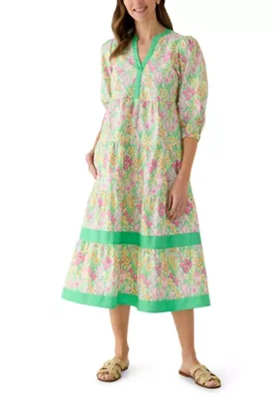 Women's Cannon Dress