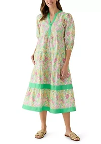 Women's Cannon Dress