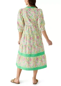 Women's Cannon Dress