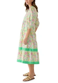 Women's Cannon Dress