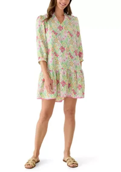 Women's Wilson Mini Dress
