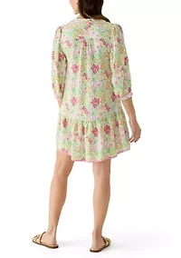 Women's Wilson Mini Dress