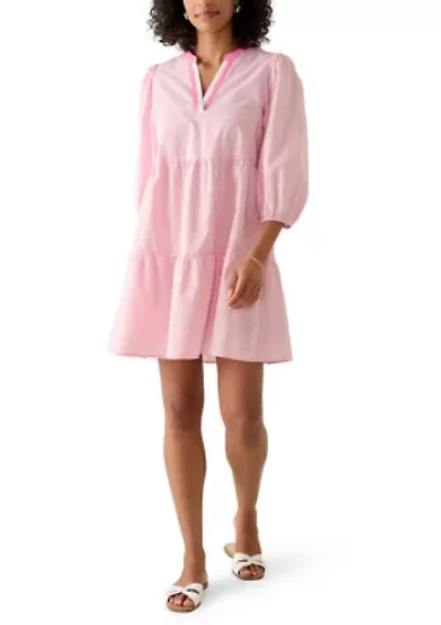 Women's Anderson Dress