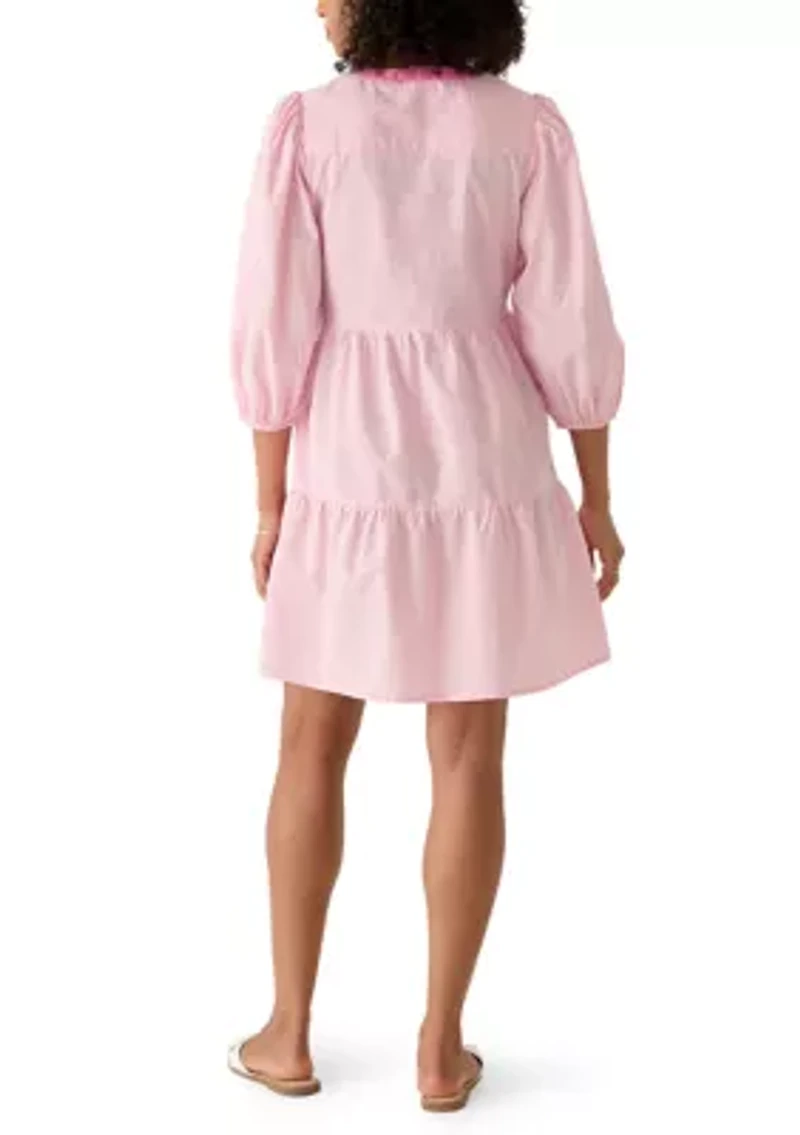 Women's Anderson Dress