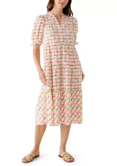 Women's Baker Dress