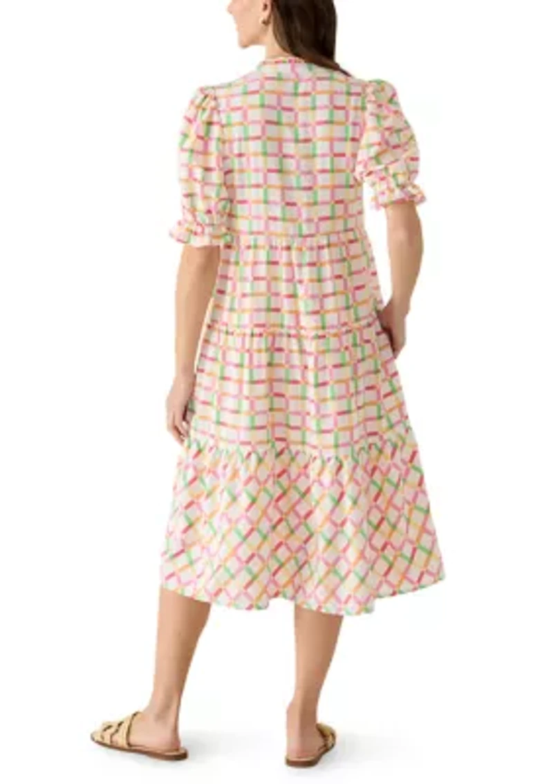 Women's Baker Dress