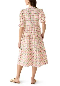 Women's Baker Dress