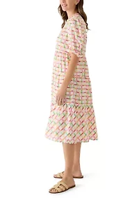 Women's Baker Dress
