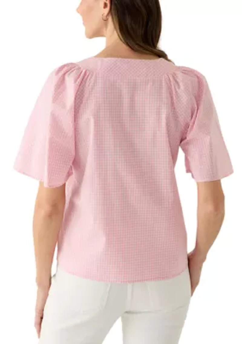 Women's Moore Top