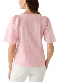 Women's Moore Top