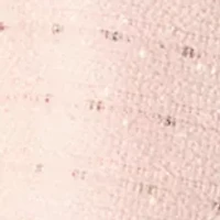 Women's Long Sleeve Tweed Moto Jacket