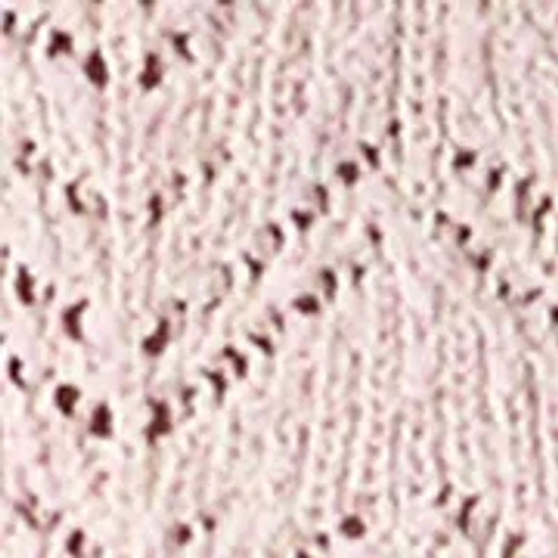 Women's Short Sleeve Textured Multi Sweater