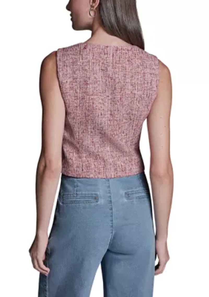 Women's Sleeveless Vest